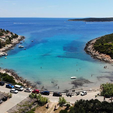 Apartments By The Sea Milna, Vis - 8896 Exterior foto