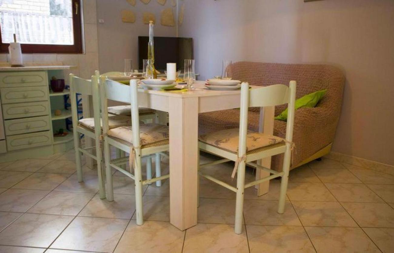 Apartments By The Sea Milna, Vis - 8896 Zimmer foto