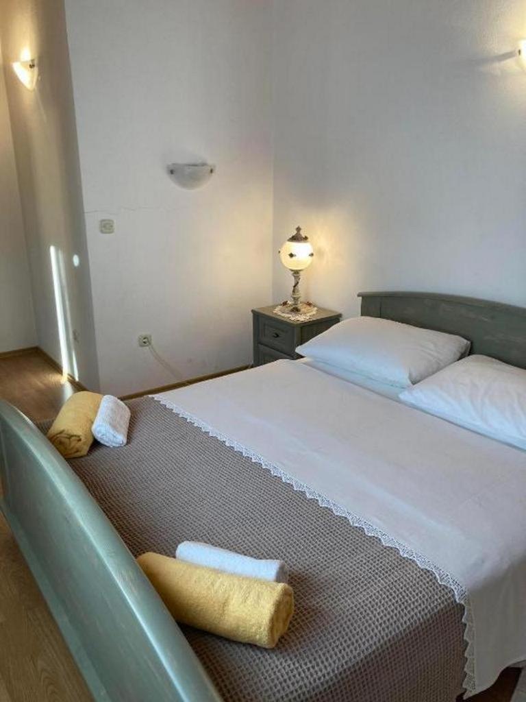 Apartments By The Sea Milna, Vis - 8896 Zimmer foto