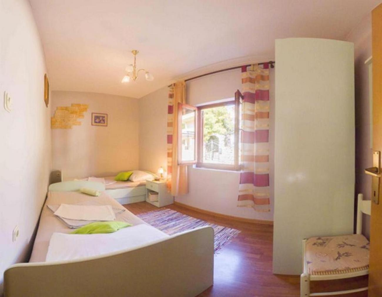 Apartments By The Sea Milna, Vis - 8896 Exterior foto