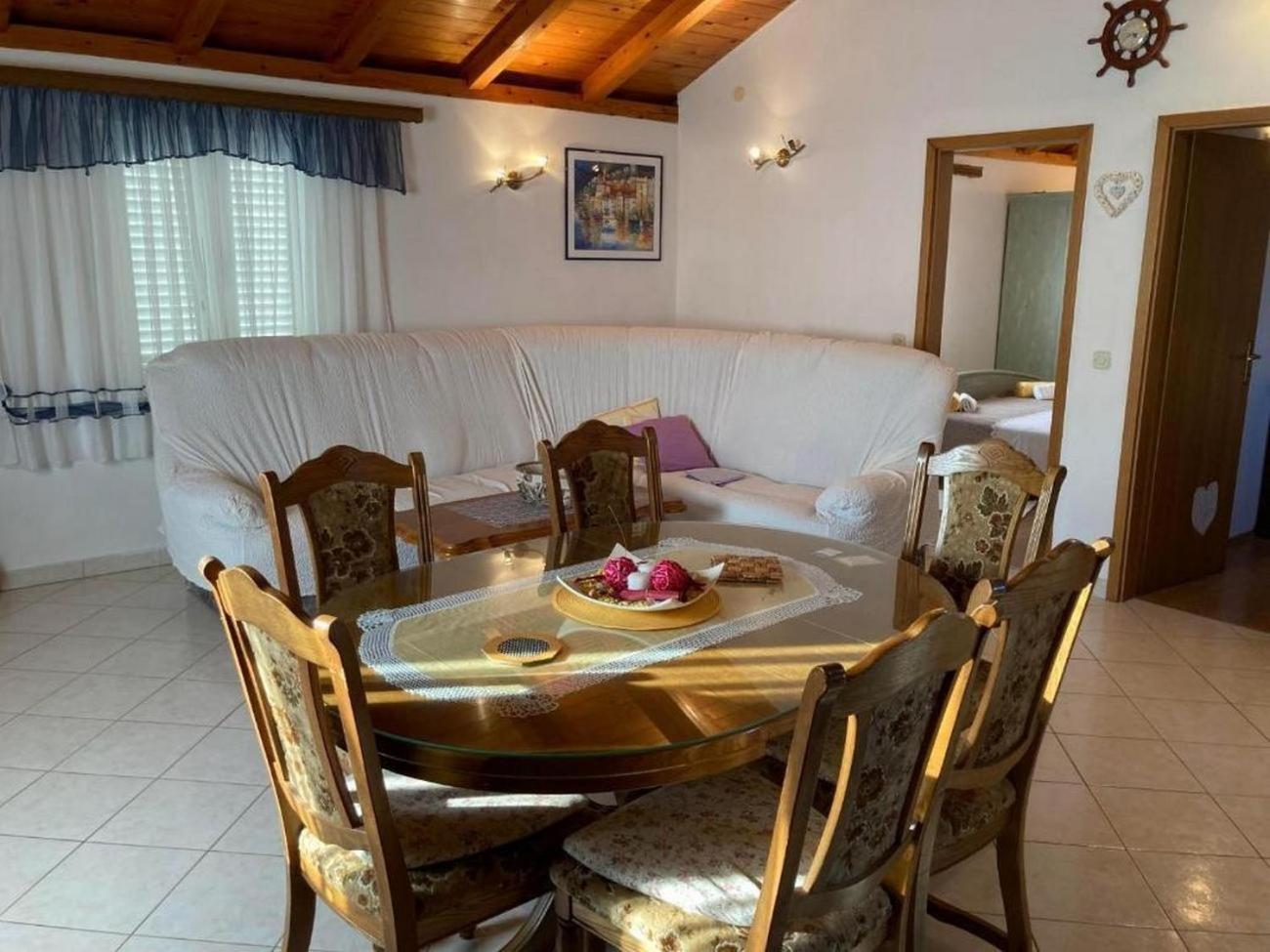 Apartments By The Sea Milna, Vis - 8896 Exterior foto